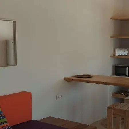 Rooftop With 360 Views To The Ocean And The Volcanoes Apartamento Tahiche