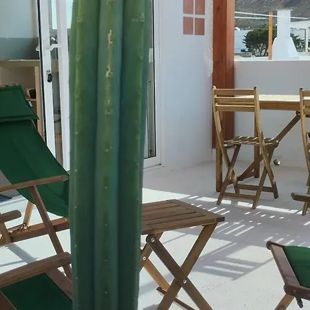 Rooftop With 360 Views To The Ocean And The Volcanoes *